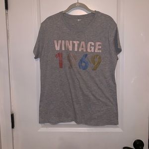 1969 TShirt